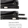 Удерживающее устройство для детей SIGER Престиж ISOFIX, гр.0+/ I/II/III, мокко KRES3524