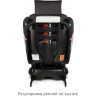 Удерживающее устройство для детей SIGER Престиж ISOFIX, гр.0+/ I/II/III, мокко KRES3524